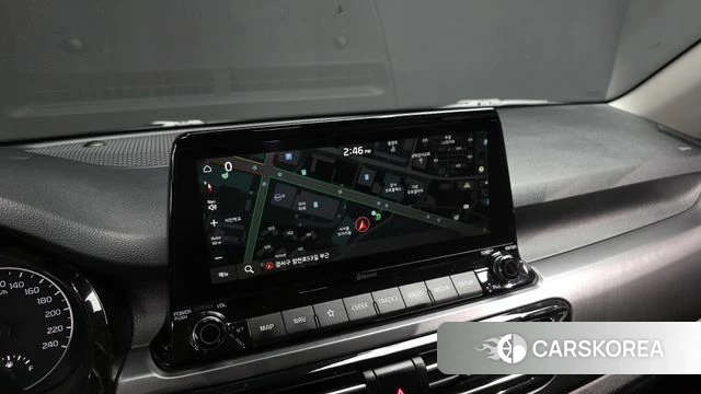 Kia Seltos 2020 Серый из Кореи, фото 6