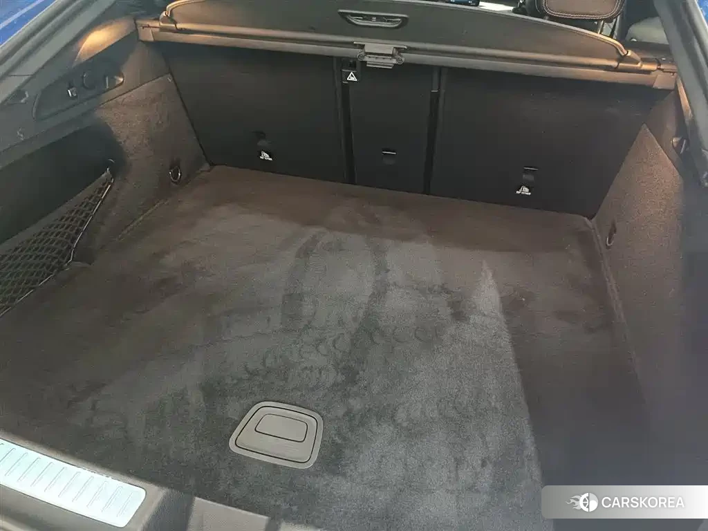 Mercedes-Benz GLC Coupe 2023 Синий из Китая, фото 6