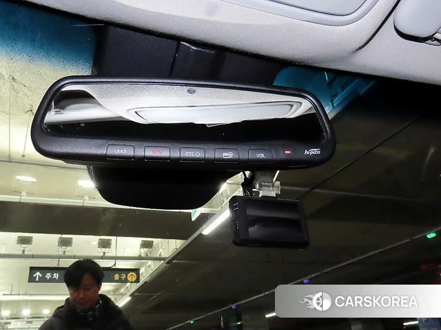 Kia The New Niro 2019 Синий из Кореи, фото 6