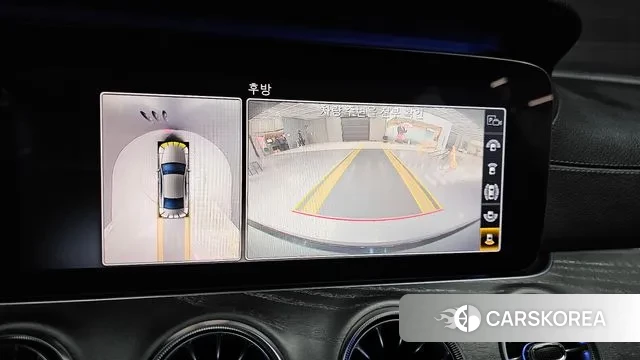 Mercedes-Benz CLS-Class C257 2020 Черный из Кореи, фото 6