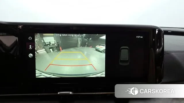 Kia Carnival 4th generation 2020 Синий из Кореи, фото 6