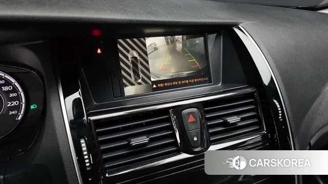 Renault Korea (Samsung) SM7 Nova 2018 Серый из Кореи, фото 6