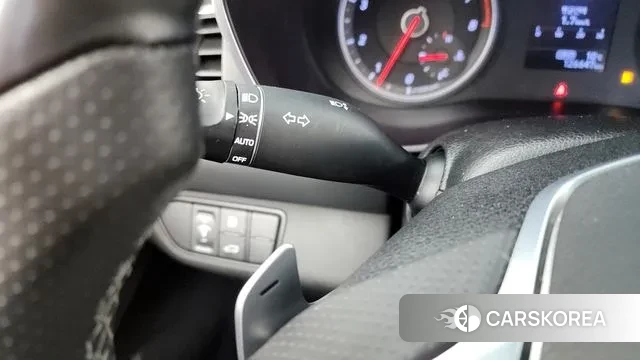 Genesis G70 2019 Белый из Кореи, фото 6