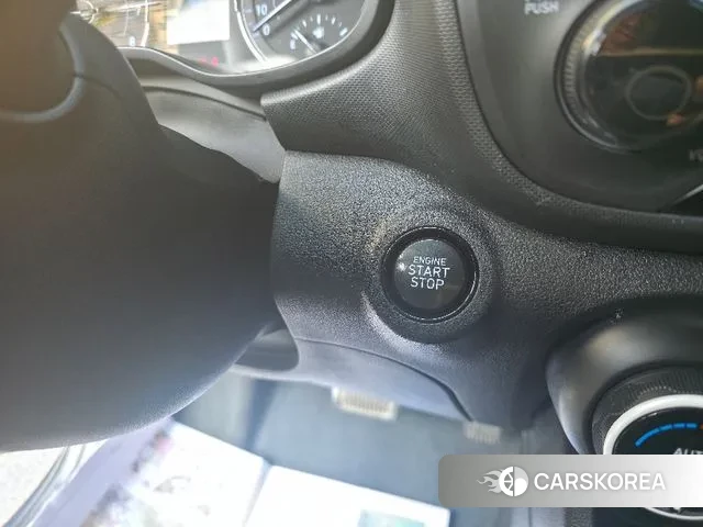 Hyundai Venue 2022 Синий из Кореи, фото 6