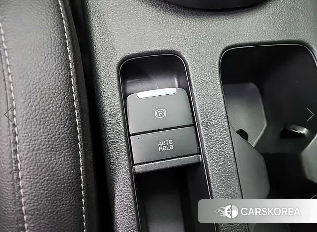 Kia The New K3 2nd generation 2023 Черный из Кореи, фото 6