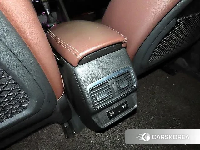 Renault Korea (Samsung) The New QM6 2020 Белый из Кореи, фото 6