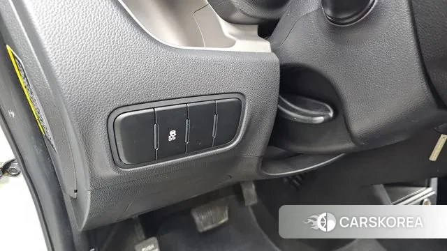 Kia The New Ray 2021 Белый из Кореи, фото 6