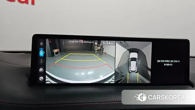 Genesis GV70 2020 Белый из Кореи, фото 6