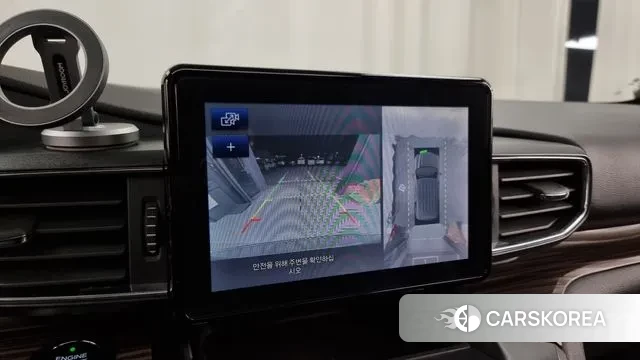 Ford Explorer 6th Generation 2019 Белый из Кореи, фото 6