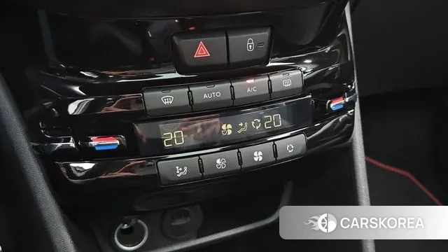 Peugeot 2008 2019 Белый из Кореи, фото 6