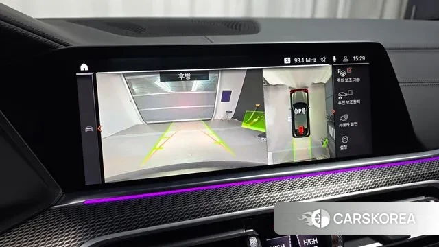 BMW X6 (G06) 2023 Серый из Кореи, фото 6