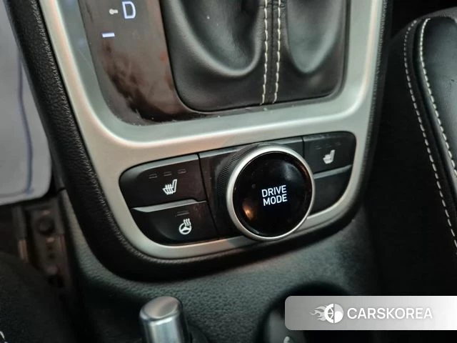 Hyundai Venue 2020 Белый из Кореи, фото 6