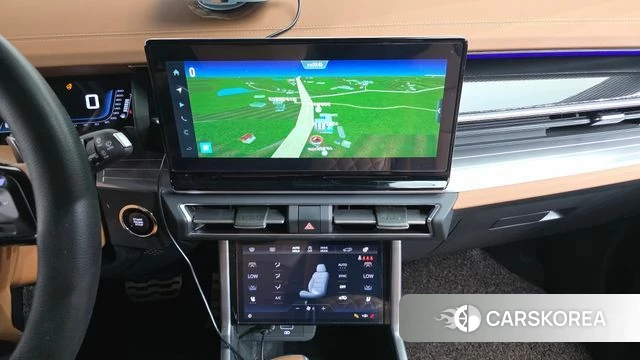 Ssangyong Torres 2022 Светло-серебряный цвет из Кореи, фото 6