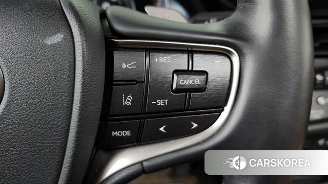 Lexus ES300h 7th generation 2022 Серебристо-серый из Кореи, фото 6