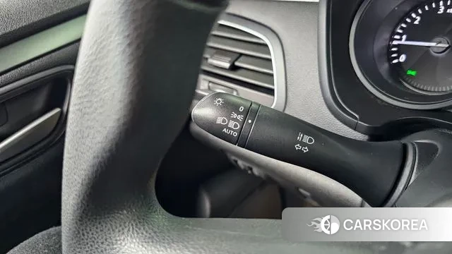 Renault Korea (Samsung) SM6 2018 Белый из Кореи, фото 6