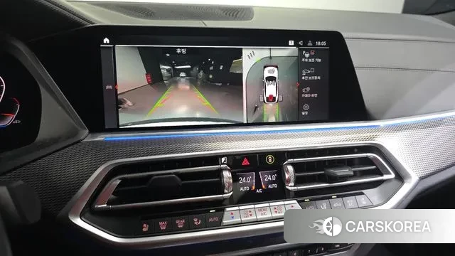 BMW X6 (G06) 2023 Белый из Кореи, фото 6