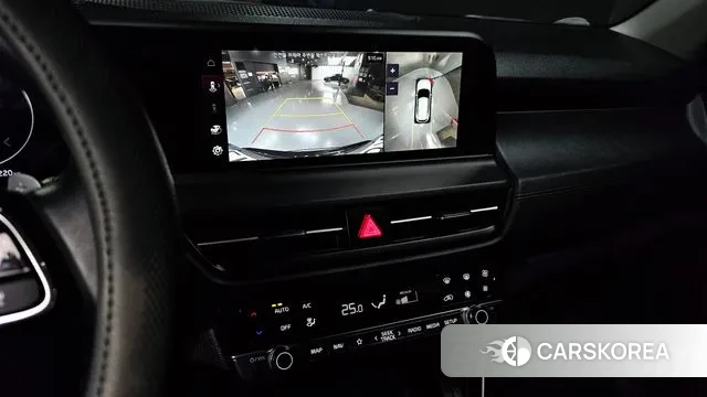 Kia The New Seltos 2024 Синий из Кореи, фото 6