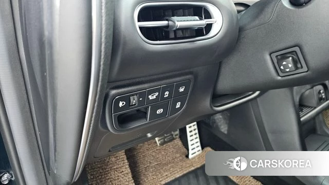 Hyundai Palisade (LX3) 2025 Темно-зеленый из Кореи, фото 6