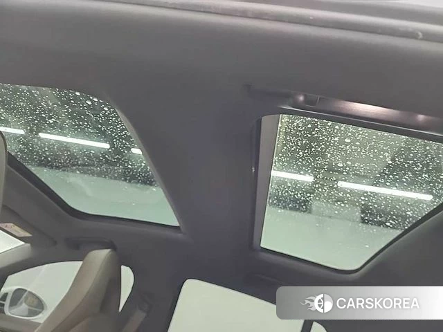 Porsche Panamera (971) 2020 Белый из Кореи, фото 6