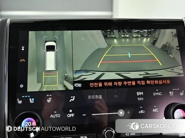 Toyota Alphard 4th Generation 2024 Черный из Кореи, фото 6