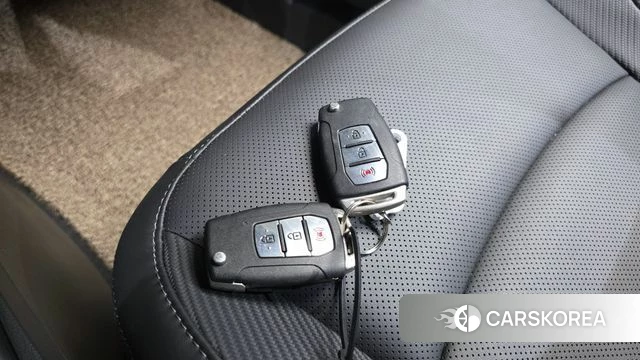 Ssangyong The New Tivoli 2026 Белый из Кореи, фото 6