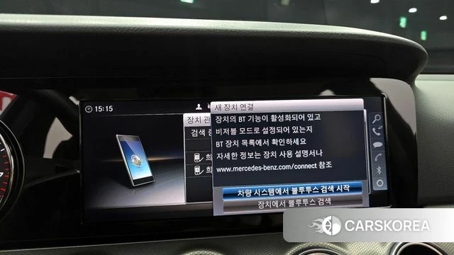 Mercedes-Benz E-Class W213 2018 Серый из Кореи, фото 6