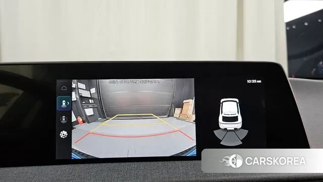 Kia EV6 2021 Жемчужный цвет из Кореи, фото 6