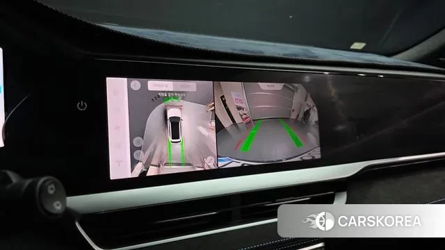 Renault Korea (Samsung) Grand Coleos 2024 Белый из Кореи, фото 6