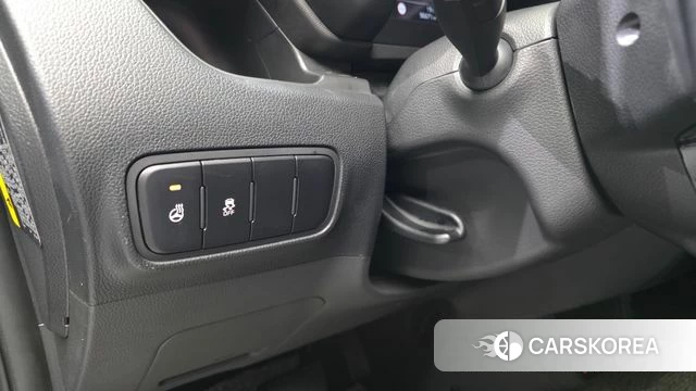 Kia The New Kia Ray 2023 Серый из Кореи, фото 6