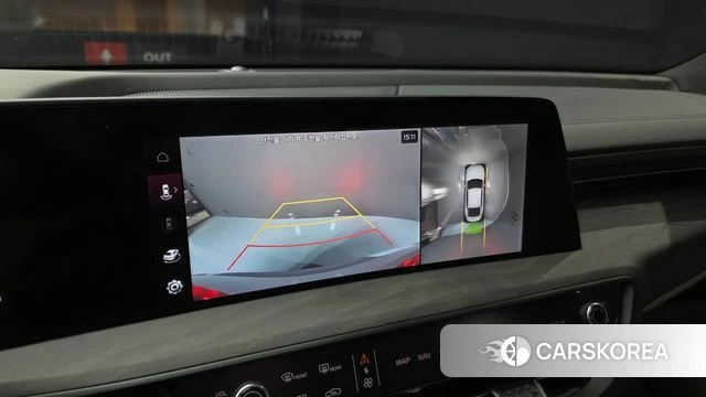 Kia K8 Hybrid 2021 Белый из Кореи, фото 6