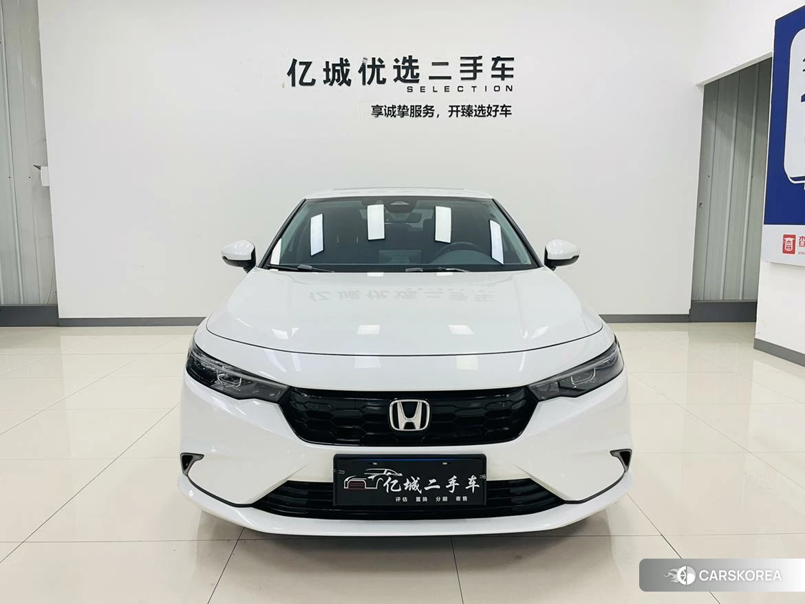 Honda Style 2023 Белый из Китая, фото 6