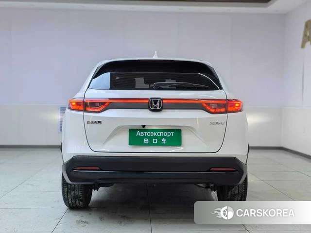 Honda XR-V 2023 Белый из Китая, фото 6