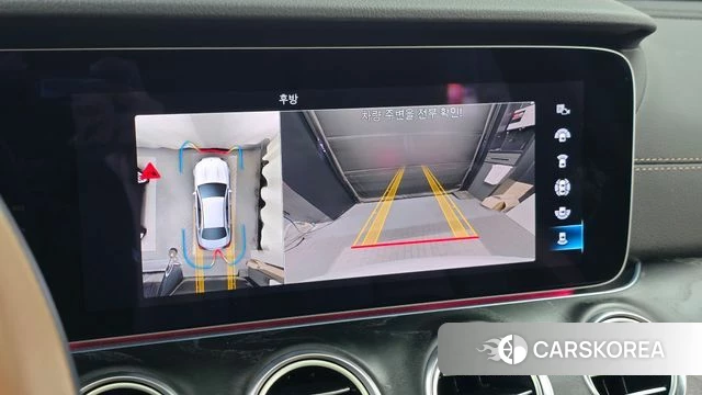 Mercedes-Benz E-Class W213 2023 Белый из Кореи, фото 6