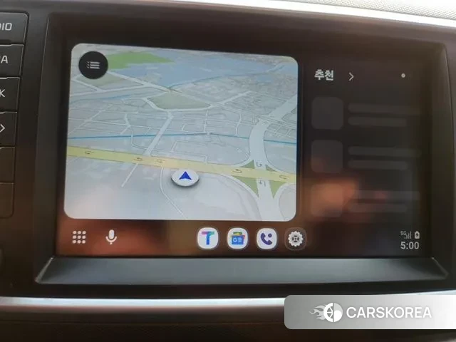 Kia The New Ray 2022 Белый из Кореи, фото 6