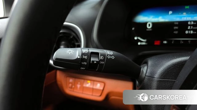 Kia The New K3 2nd generation 2022 Белый из Кореи, фото 6