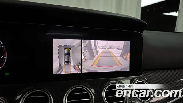 Mercedes-Benz E-Class W213 2020 Черный из Кореи, фото 6