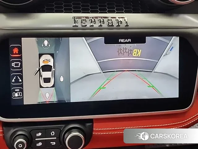 Ferrari Portofino 2022 Белый из Кореи, фото 6