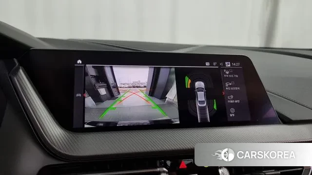 BMW 2 Series Gran Coupe (F44) 2020 Черный из Кореи, фото 6