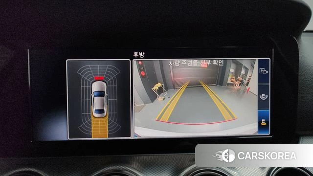 Mercedes-Benz E-Class W213 2019 Белый из Кореи, фото 6