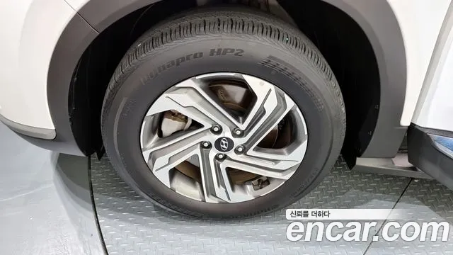 Hyundai The New Santa Fe id 2651249 из Кореи 6