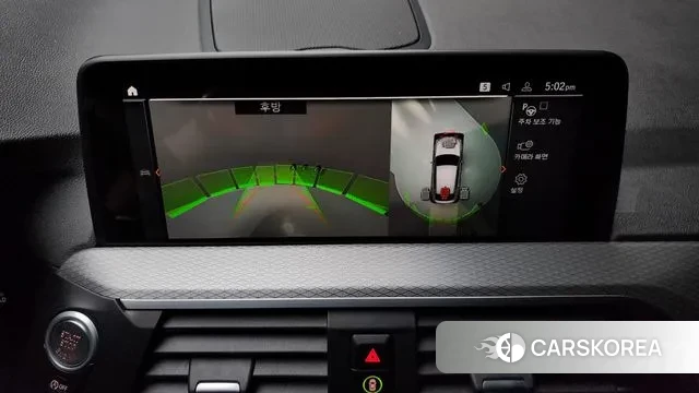 BMW X4 (G02) id 2931581 из Кореи 6