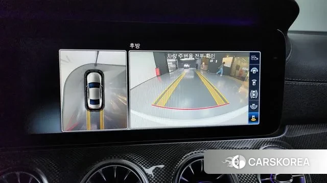 Mercedes-Benz CLS-Class C257 2018 Белый из Кореи, фото 6