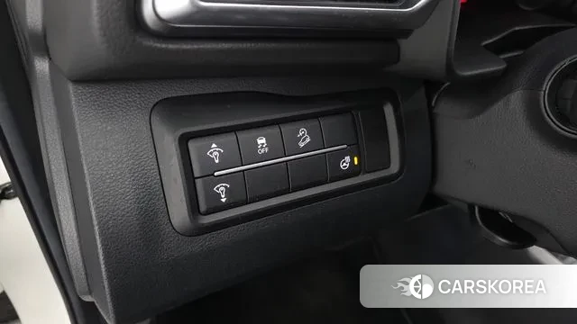 Ssangyong The New Tivoli 2024 Белый из Кореи, фото 6