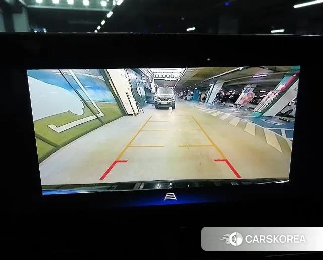 Chevrolet (GM Daewoo) Trax Crossover 2024 Черный из Кореи, фото 6