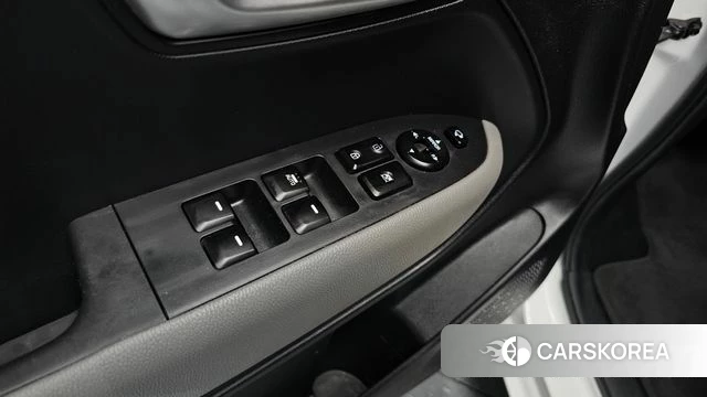 Kia The New Kia Ray EV 2024 Белый из Кореи, фото 6