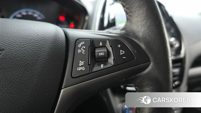 Chevrolet (GM Daewoo) The New Spark 2020 Белый из Кореи, фото 6