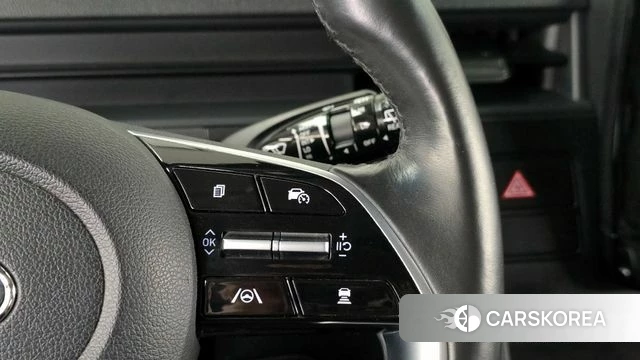 Hyundai Staria 2022 Серебряный из Кореи, фото 6