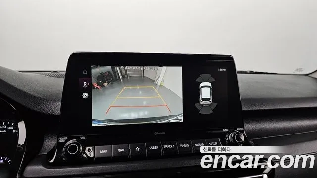 Kia Seltos 2020 Серый из Кореи, фото 6