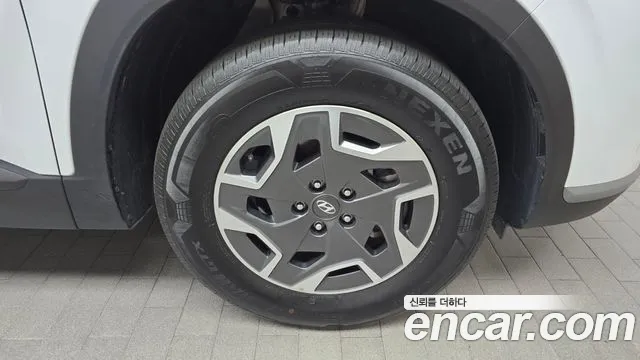 Hyundai The New Santa Fe id 2700416 из Кореи 6