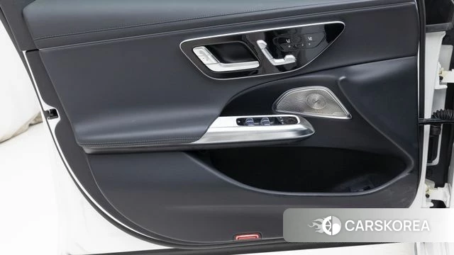Mercedes-Benz E-Class W214 2025 Белый из Кореи, фото 6